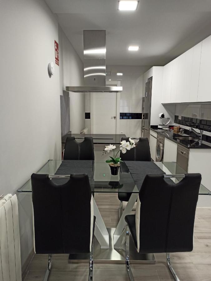דירות קואנקה Casa Patro מראה חיצוני תמונה