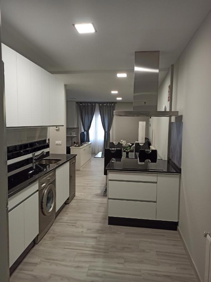 דירות קואנקה Casa Patro מראה חיצוני תמונה